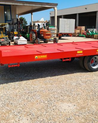 Carellone 60 qli Bassan