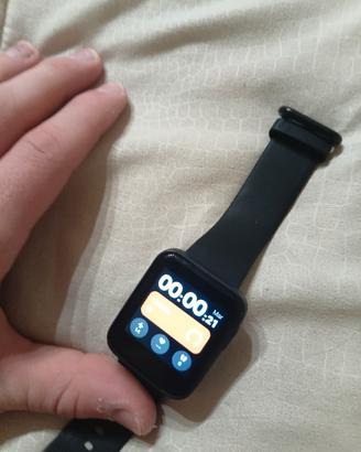mi watch lite