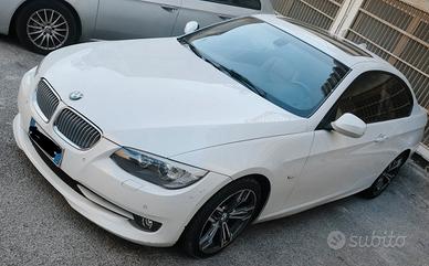 BMW 320d cat Coupé Eletta