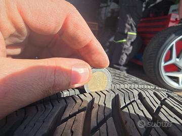 GOMME INVERNALI MICHELIN