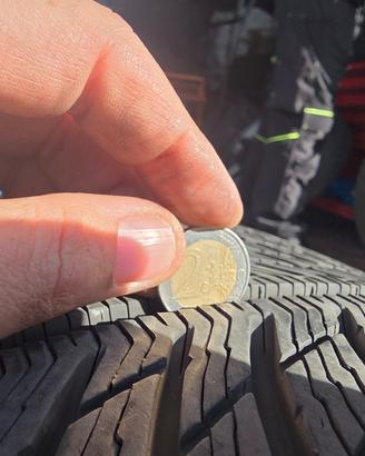 GOMME INVERNALI MICHELIN