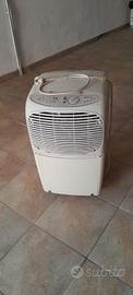 Deumidificatore Ariagel Climasciutto ND 12
