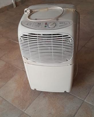Deumidificatore Ariagel Climasciutto ND 12