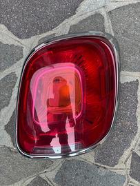 FANALE POSTERIORE DX ORIGINALE FIAT 500X