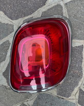 FANALE POSTERIORE DX ORIGINALE FIAT 500X