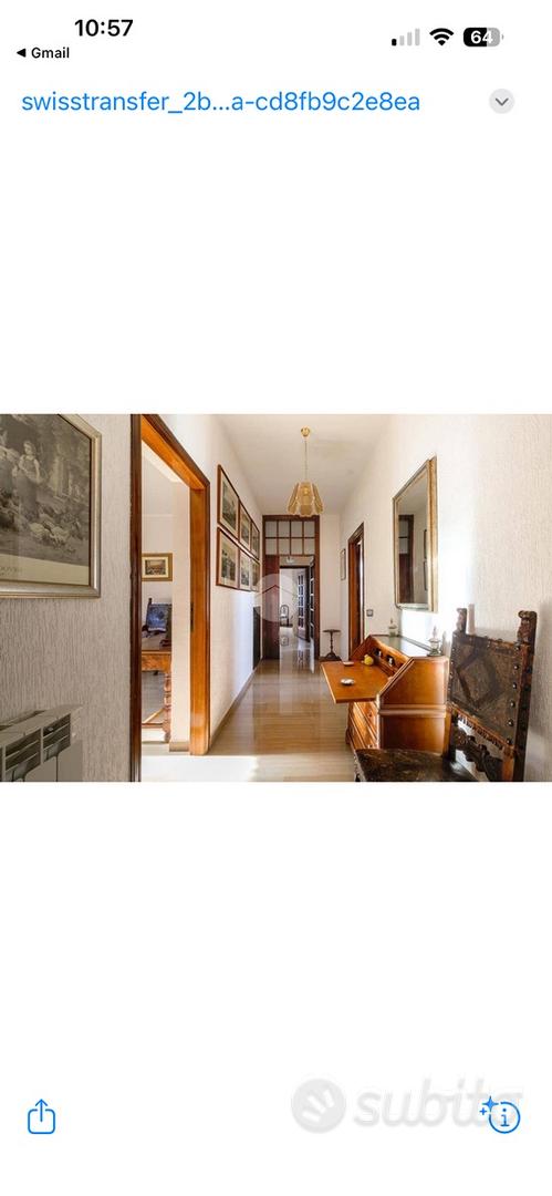 Casa – L'Aquila, Coppito - Vista 3