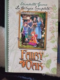 Fairy Oak. 