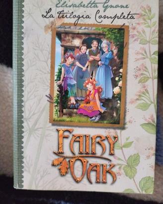 Fairy Oak. 