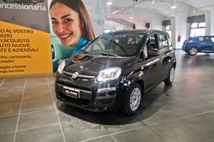 Fiat Panda 1.0 Hybrid 70cv AZIENDALE