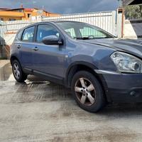 NISSAN Qashqai 1.5 dCi Acenta