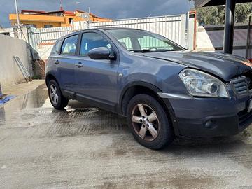 NISSAN Qashqai 1.5 dCi Acenta