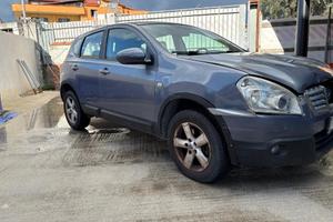 NISSAN Qashqai 1.5 dCi Acenta