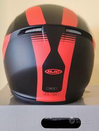 casco integrale nuovo