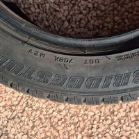 Gomme RFT Bridgestone invernali 205 55 R16