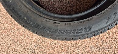 Gomme RFT Bridgestone invernali 205 55 R16