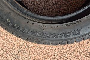 Gomme RFT Bridgestone invernali 205 55 R16