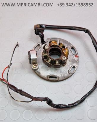 STATORE ACCENSIONE TM MX 250 1997 1998