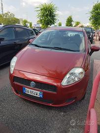 Grande Punto 1.3 multijet