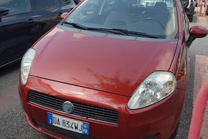 Grande Punto 1.3 multijet
