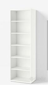 Libreria/scaffale Besta Ikea