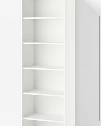 Libreria/scaffale Besta Ikea