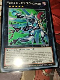 carta near meant XYZ