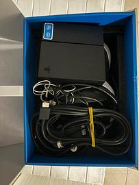 Visore VR per playstation 4/4pro