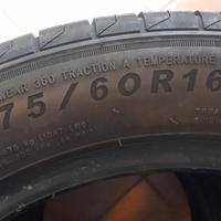 Gomme Roadx Rxmotion 175/R60 16