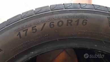 Gomme Roadx Rxmotion 175/R60 16