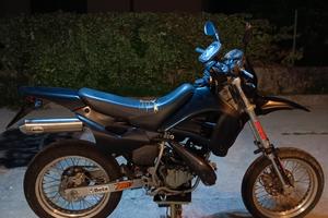 Motard Gilera 50cc