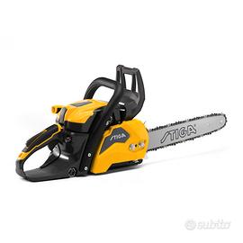 Motosega Stiga CS 540