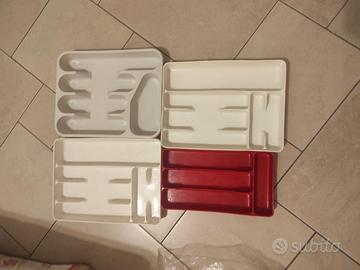 portaposate 4 pazzi