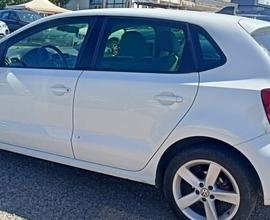 Volkswagen Polo 1.6 TDI 90CV DPF DSG 5 porte Highl