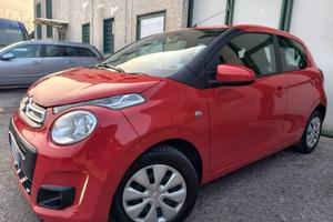 Citroen C1 1.0 BENZINA 5 PORTE CLIMA NEOPATENTATI