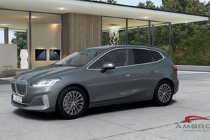 BMW 218 Serie 2 d Active Tourer Luxury Line Prem