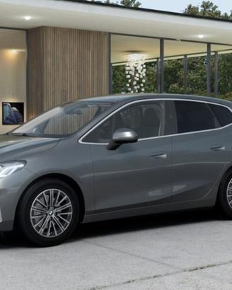BMW 218 Serie 2 d Active Tourer Luxury Line Prem
