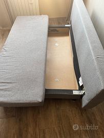 Divano letto