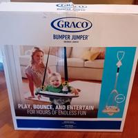 Altalena bimbo Gracco