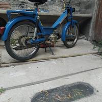 Legnano Mini Mop Motore Sachs