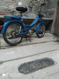 Legnano Mini Mop Motore Sachs
