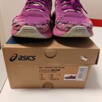 scarpe da ginnastica Asics - numero 36