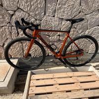 Ciclocross Giant