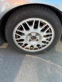 Cerchi 15 originali BBS