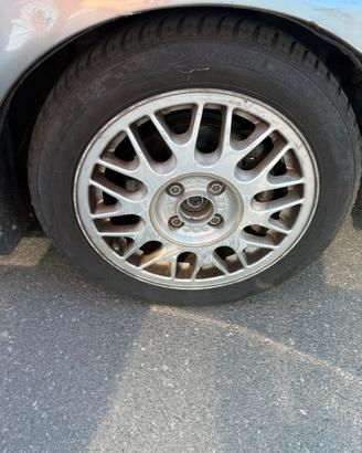 Cerchi 15 originali BBS