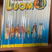 C'era una volta l'uomo
