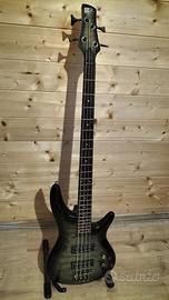 Ibanez SR400EQM - perfetto stato