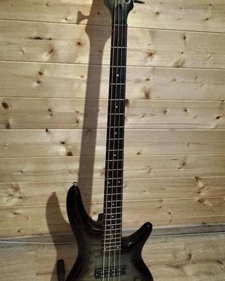 Ibanez SR400EQM - perfetto stato