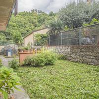 3 LOCALI CON GIARDINO PRIVATO