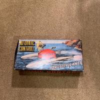 Gioco idroscivolante Arco-Falc vintage