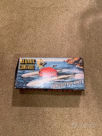 Gioco idroscivolante Arco-Falc vintage